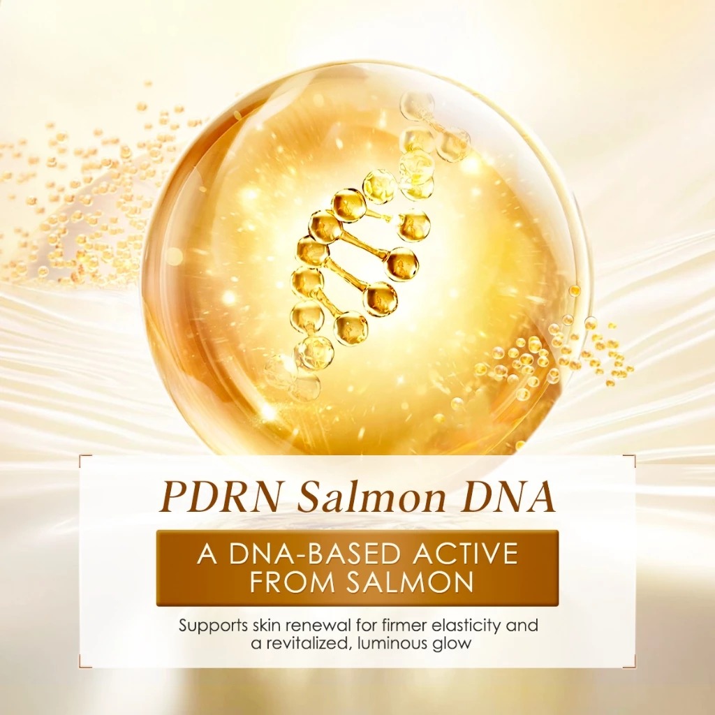 Glowsicha Salmon DNA Serum 40ml