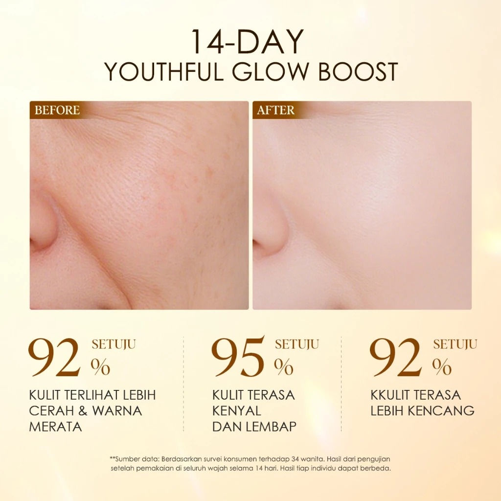 Glowsicha Salmon DNA Serum 40ml