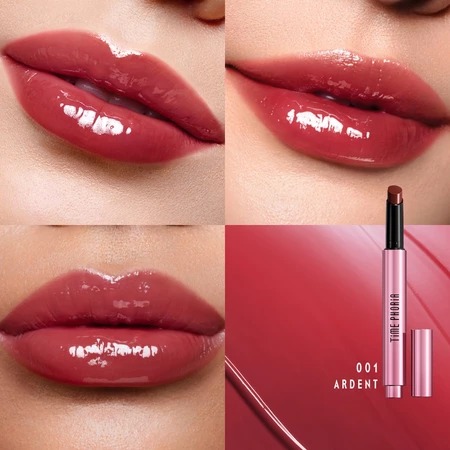 Time Phoria Milkyway Melting Lip Balm 2.1gr - 001 Ardent