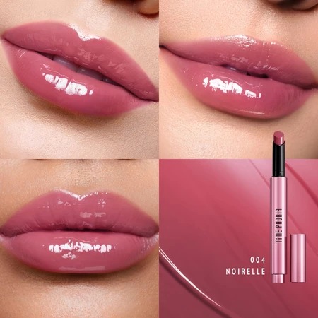 Time Phoria Milkyway Melting Lip Balm 2.1gr - 004 Noirelle
