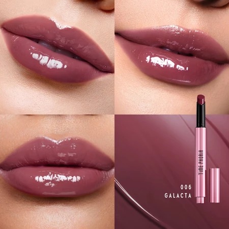 Time Phoria Milkyway Melting Lip Balm 2.1gr - 006 Galacta