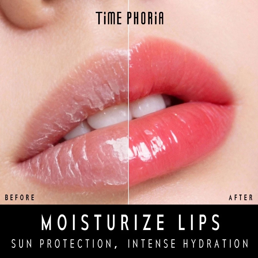 Time Phoria Milkyway Melting Lip Balm 2.1gr - 006 Galacta
