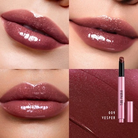 Time Phoria Milkyway Melting Lip Balm 2.1gr - 009 Vesper