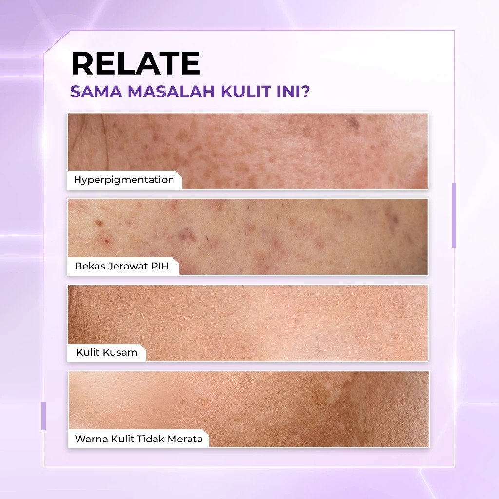 Facetology Triple Care Cysteamine Bright Infused Serum 15ml