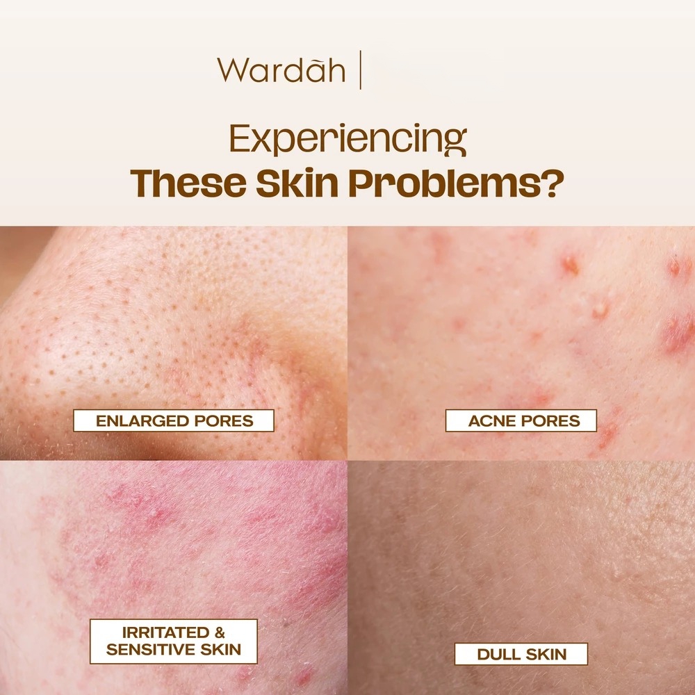 Wardah UV Shield Tinted Sunscreen SPF50 PA++++ 30ml - 01 Light to Medium