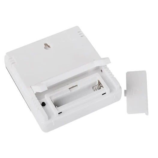 Digital Thermometer Hygrometer HTC-1 (Alat Ukur Suhu Ruangan)