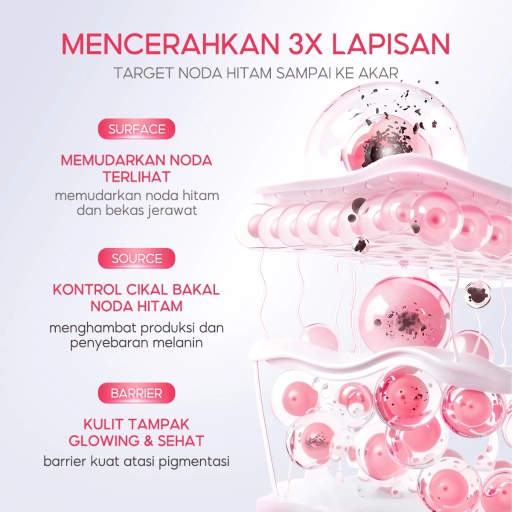 Elformula Nia-Ceramide Bright Moisture Gel 50ml