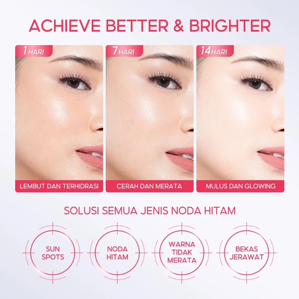 Elformula Nia-Ceramide Bright Moisture Gel 50ml