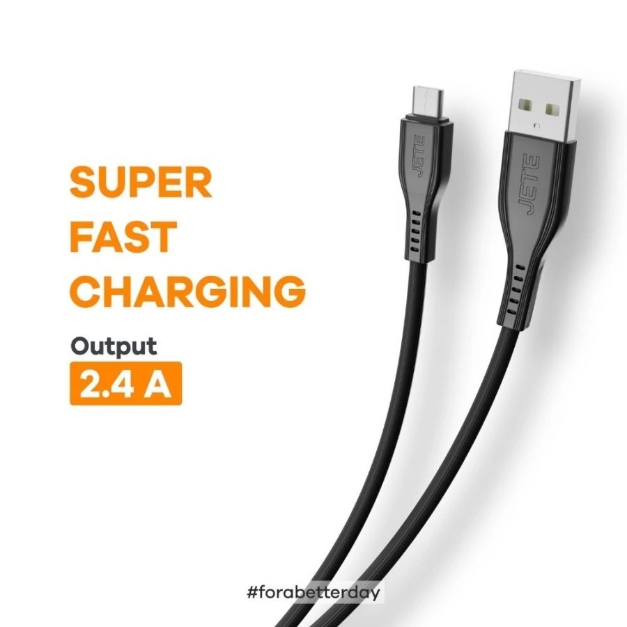 JETE Kabel Tiny3 - Micro USB