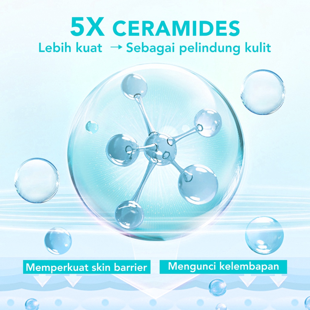 YOU Amino Low PH Cleansing Mousse 150ml