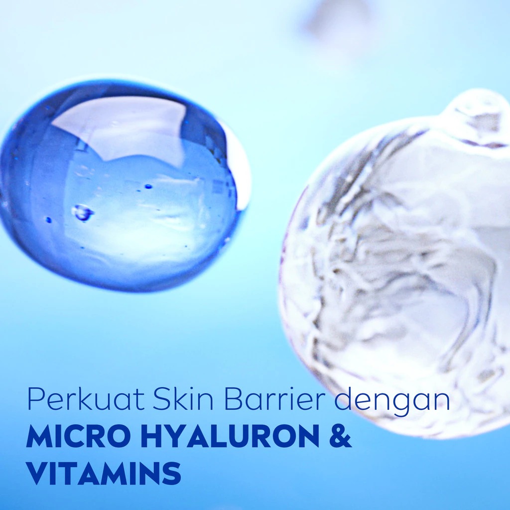 Nivea Deodorant Roll On Derma Series 50ml - Defend (Vitamin B5)