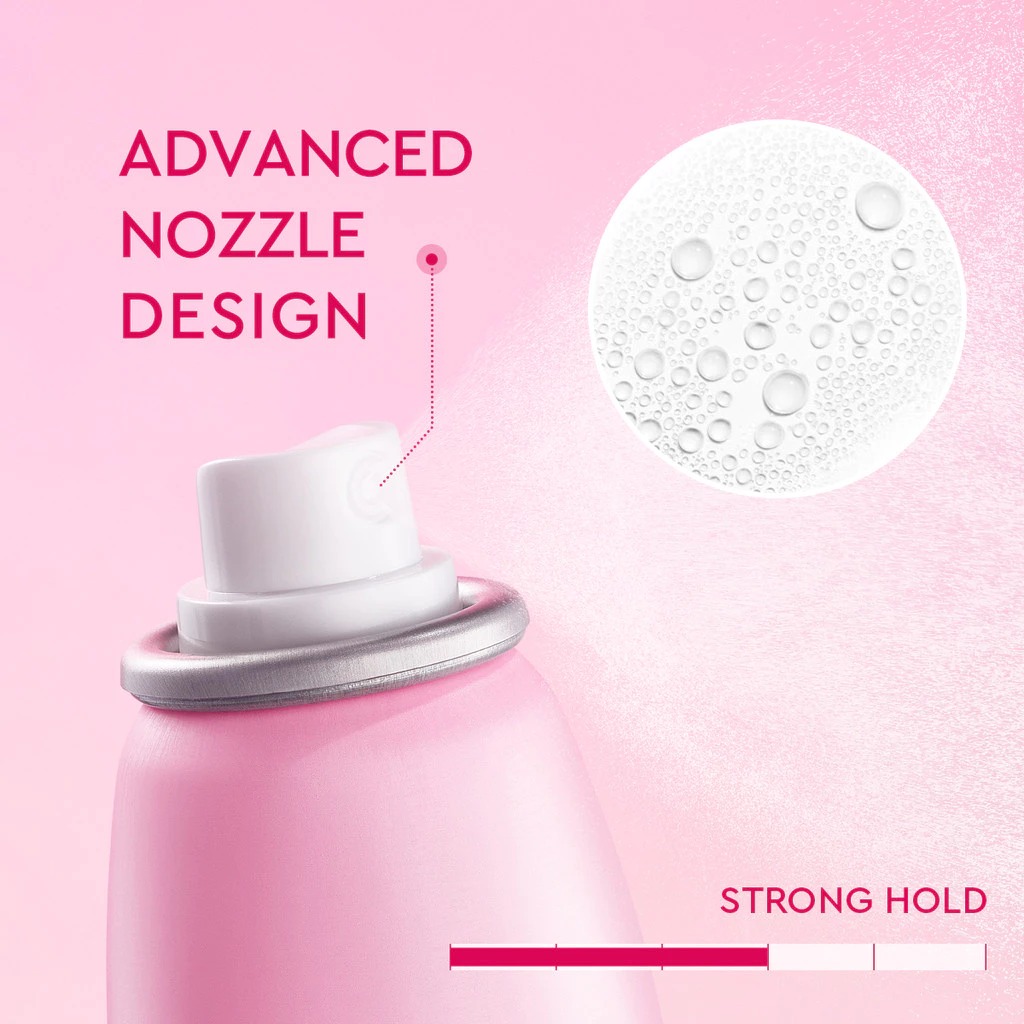 Glad 2 Glow Perfect Airbrush Setting Spray 100ml