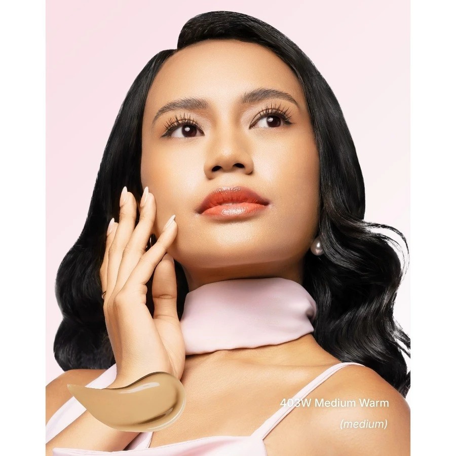 Pixy Smooth Satin Cushion 11gr - 403W Medium Warm