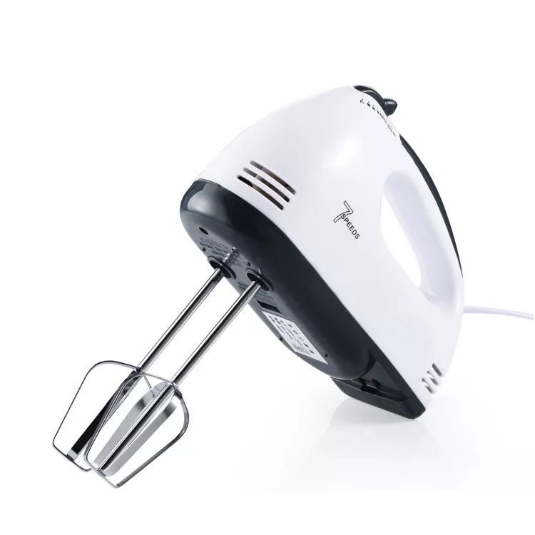 Mini Hand Mixer 7 Speed