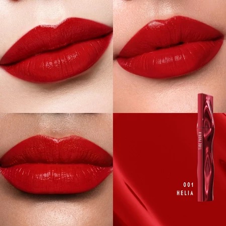 Time Phoria Aion Superstain Lip Tattoo Ink 4gr - 001 Helia