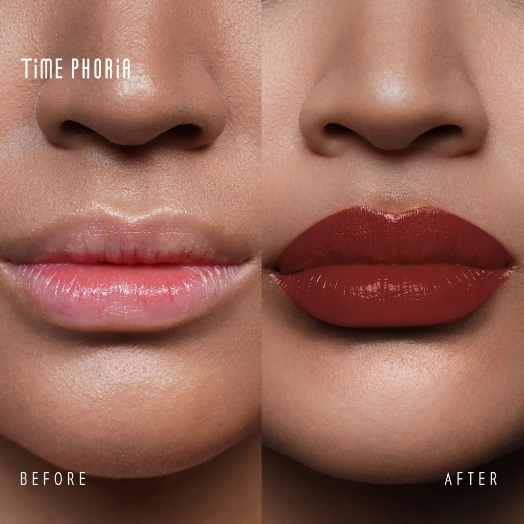 Time Phoria Aion Superstain Lip Tattoo Ink 4gr - 003 Eliara
