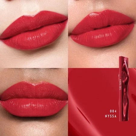 Time Phoria Aion Superstain Lip Tattoo Ink 4gr - 004 Nyssa