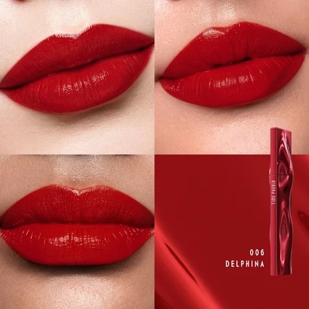 Time Phoria Aion Superstain Lip Tattoo Ink 4gr - 006 Delphina