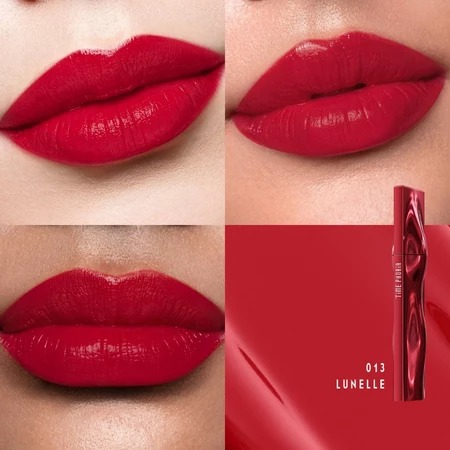 Time Phoria Aion Superstain Lip Tattoo Ink 4gr - 013 Lunelle
