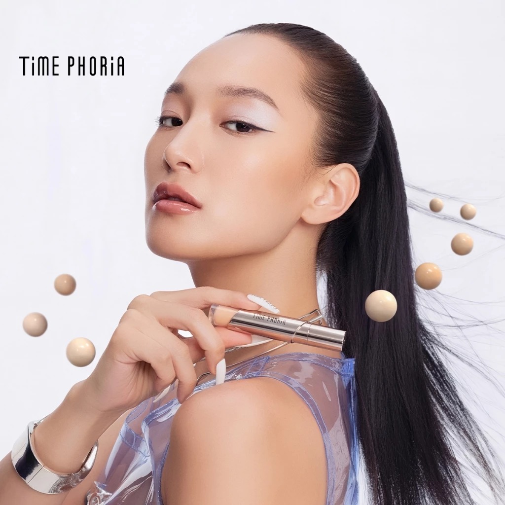 Time Phoria Timeless Valora Fit Perfection Concealer 5ml - 02N Ivora
