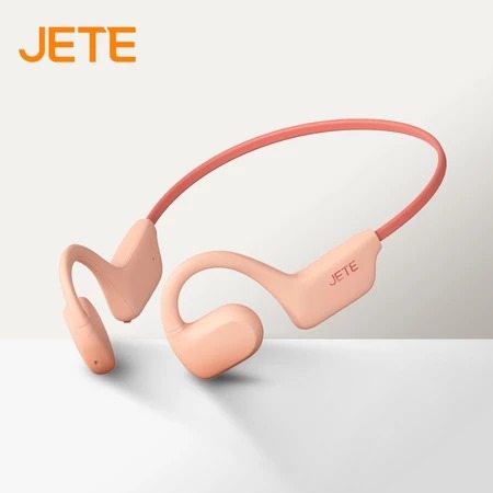 JETE Handsfree Bluetooth OpenTune - Pink JETE Handsfree Bluetooth OpenTune - Pink