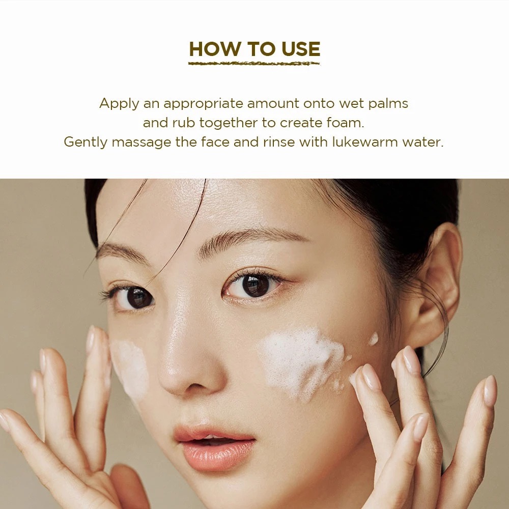 SKIN1004 Madagascar Centella Ampoule Foam 125ml