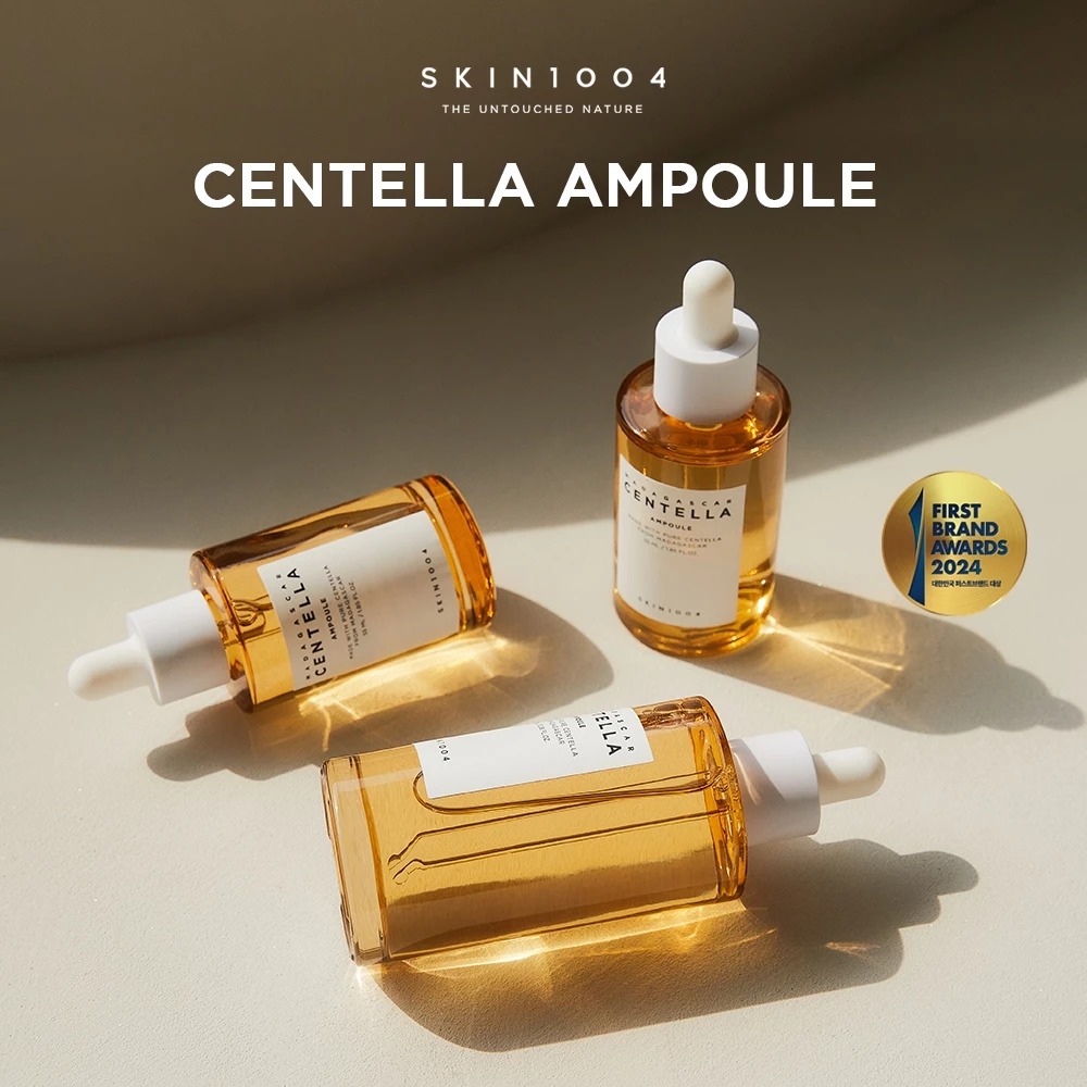 SKIN1004 Madagascar Centella Ampoule 100ml