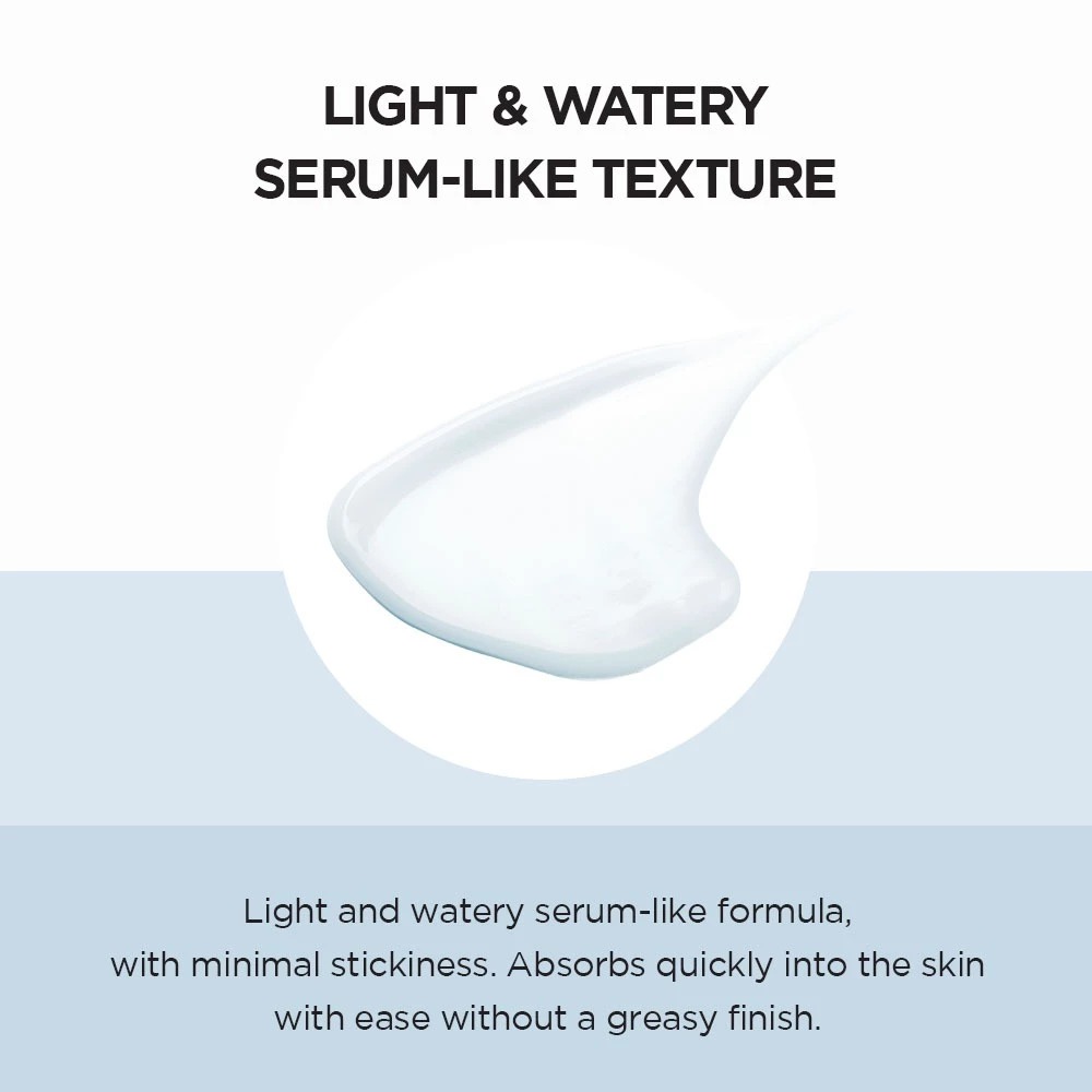 SKIN1004 Madagascar Centella Hyalu-Cica Water-Fit Sun Serum SPF 50 PA++++ 50ml