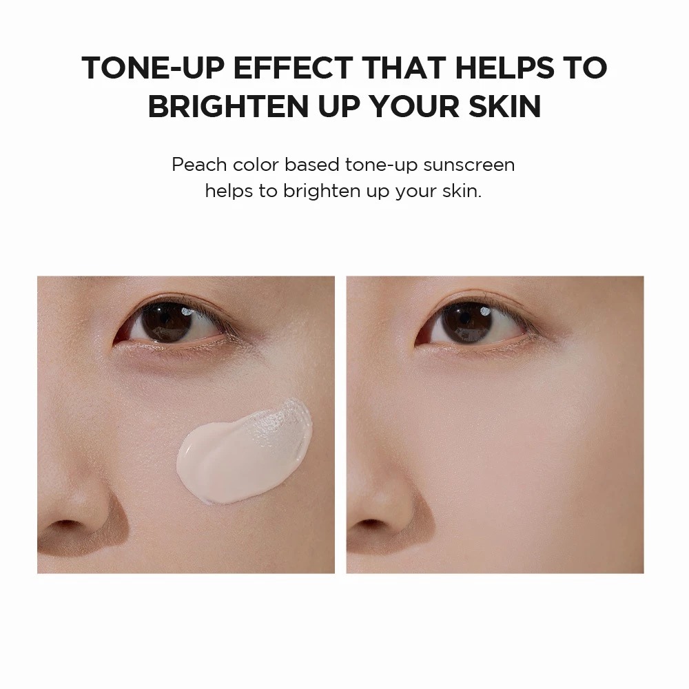 SKIN1004 Madagascar Centella Tone Brightening Tone-Up Sunscreen SPF 50 PA++++ 50ml