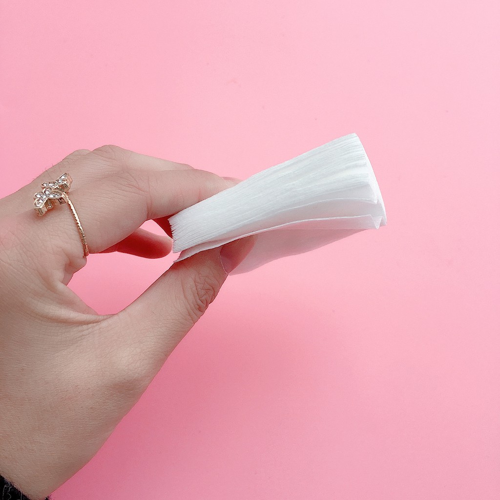 Kapas Toner Makeup Mini 5x6cm