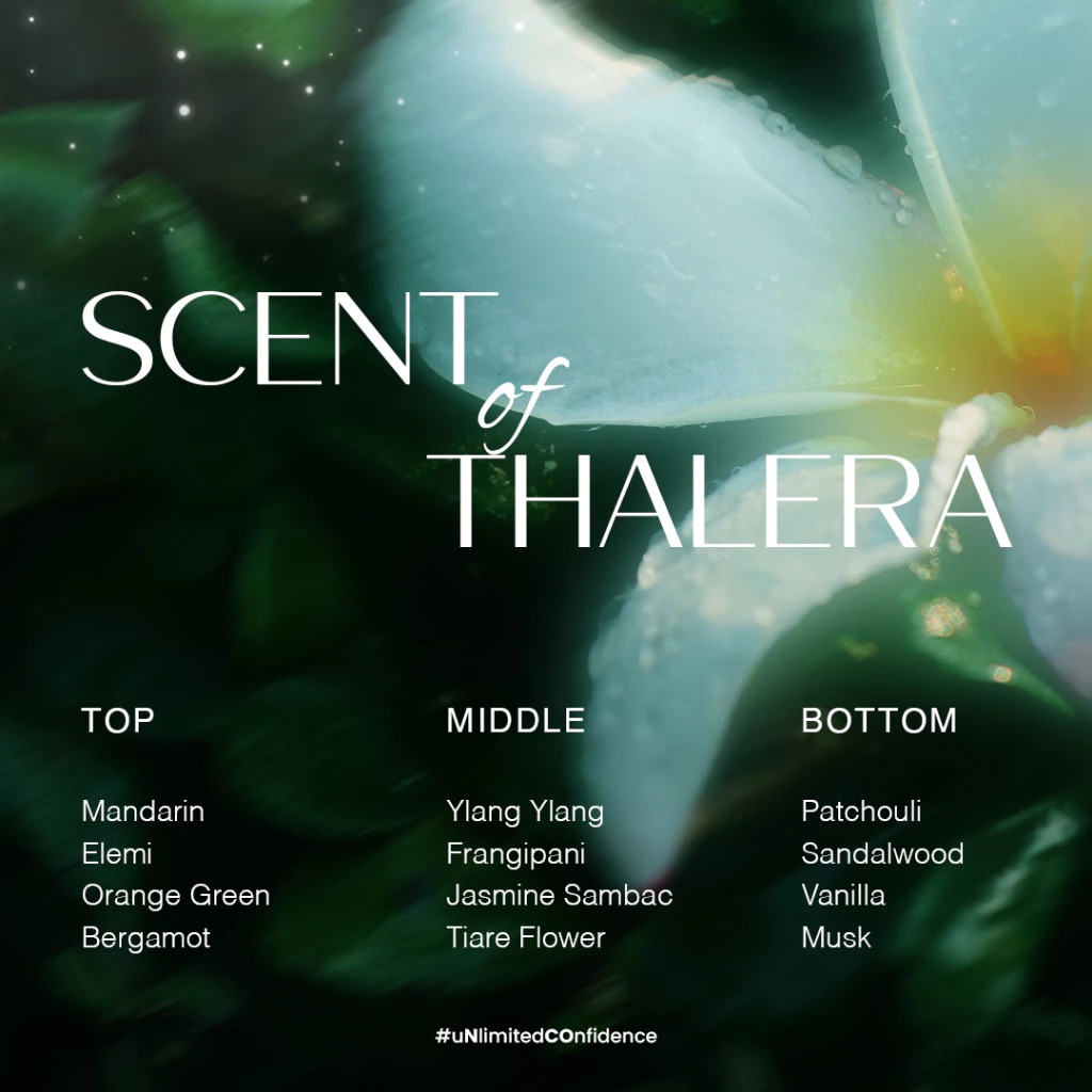 NCO Eau de Parfum Bloom Fantasy 100ml - Thalera
