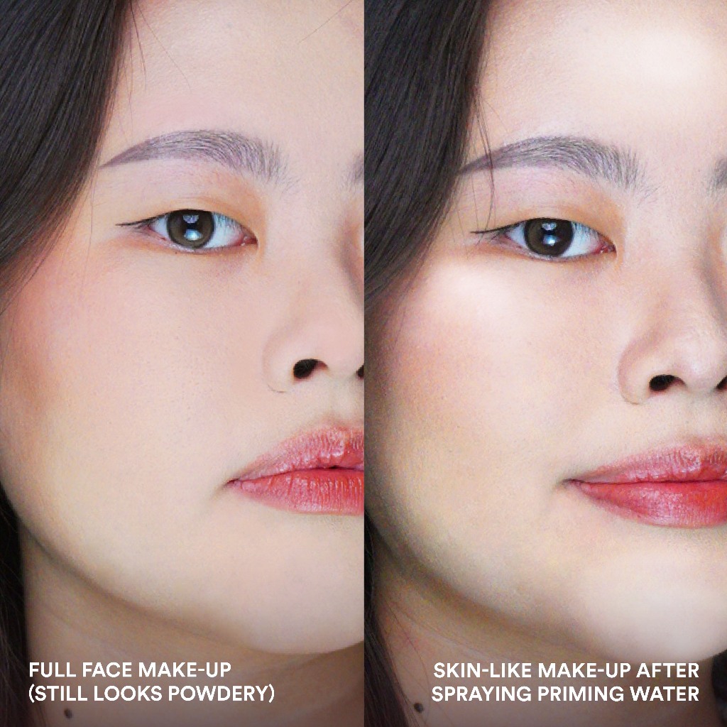 Studio Tropik Triplets Bb Size Priming Water 30ml - Original