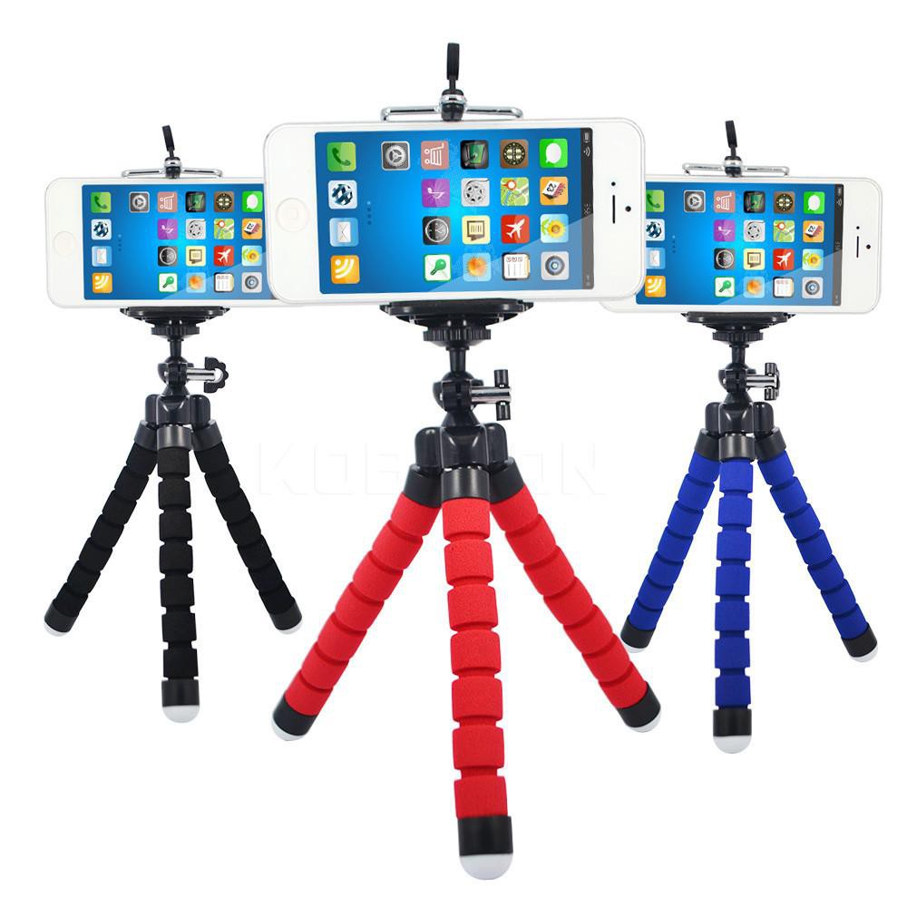 Tripod Spider Mini + Holder U