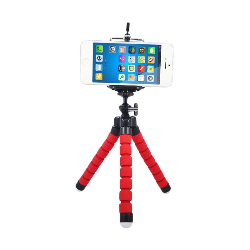 Tripod Spider Mini + Holder U