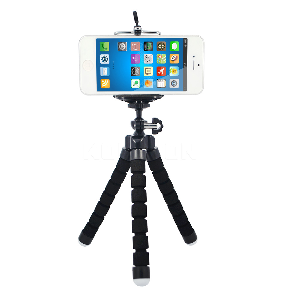 Tripod Spider Mini + Holder U