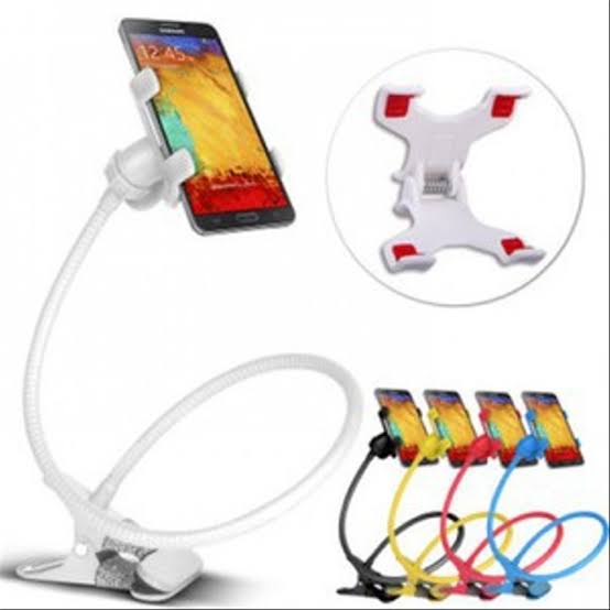 Lazypod Double  Clip