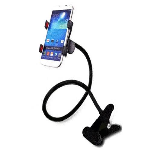 Lazypod Double  Clip