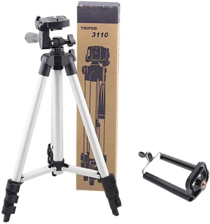 Tripod 1 Meter + Holder U ( Tripod 3110 )