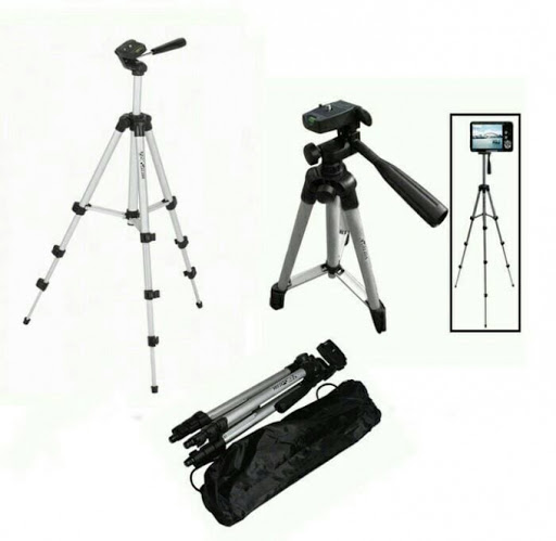 Tripod 1 Meter + Holder U ( Tripod 3110 )