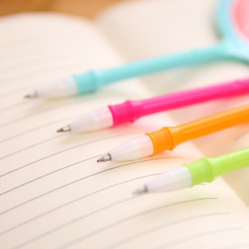 Pena Kipas - Ballpoint/Bolpoin dengan Kipas 