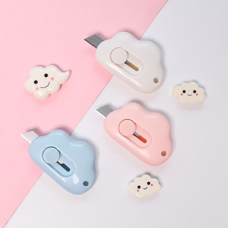 Mini Cutter Cloud 