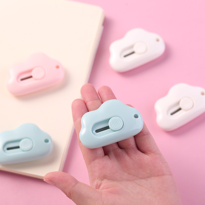 Mini Cutter Cloud 