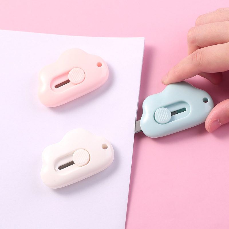 Mini Cutter Cloud 