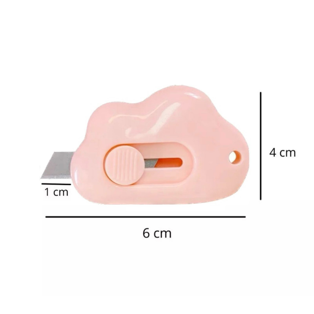 Mini Cutter Cloud 