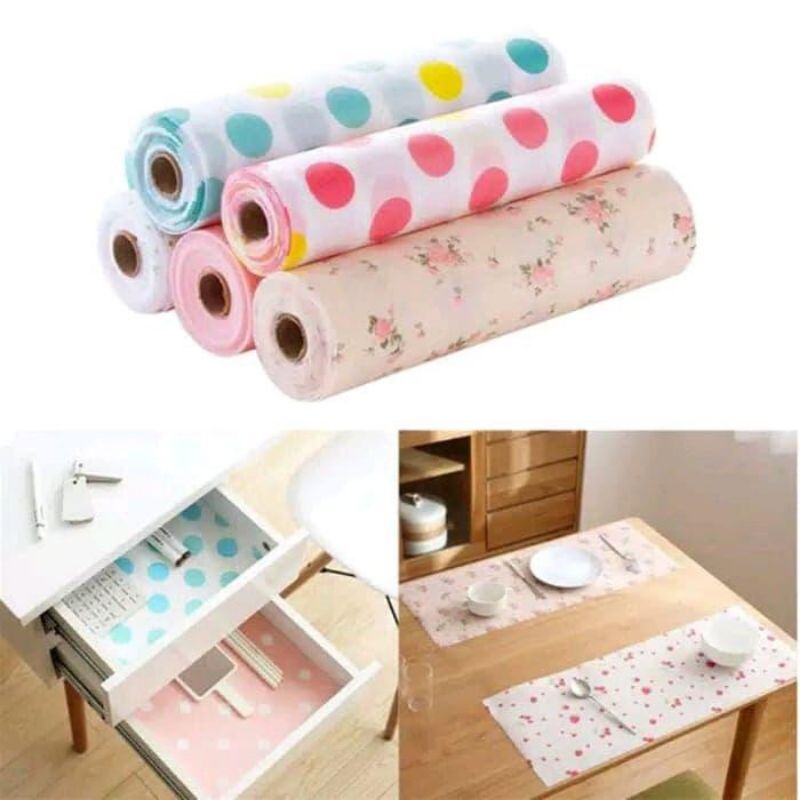 Alas Serbaguna 30cm x 200cm