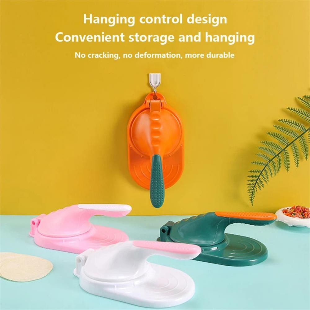 Alat Cetak Kulit Pangsit Isi 1pcs (Cetakan Pangsit Dumpling Wonton)