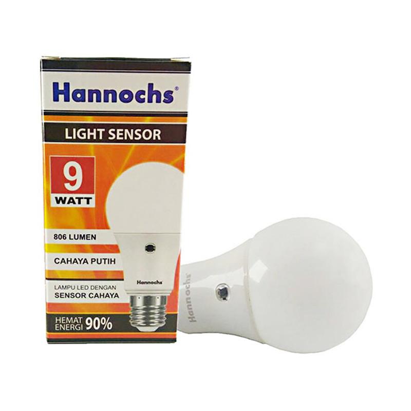 Hannochs deals sensor cahaya