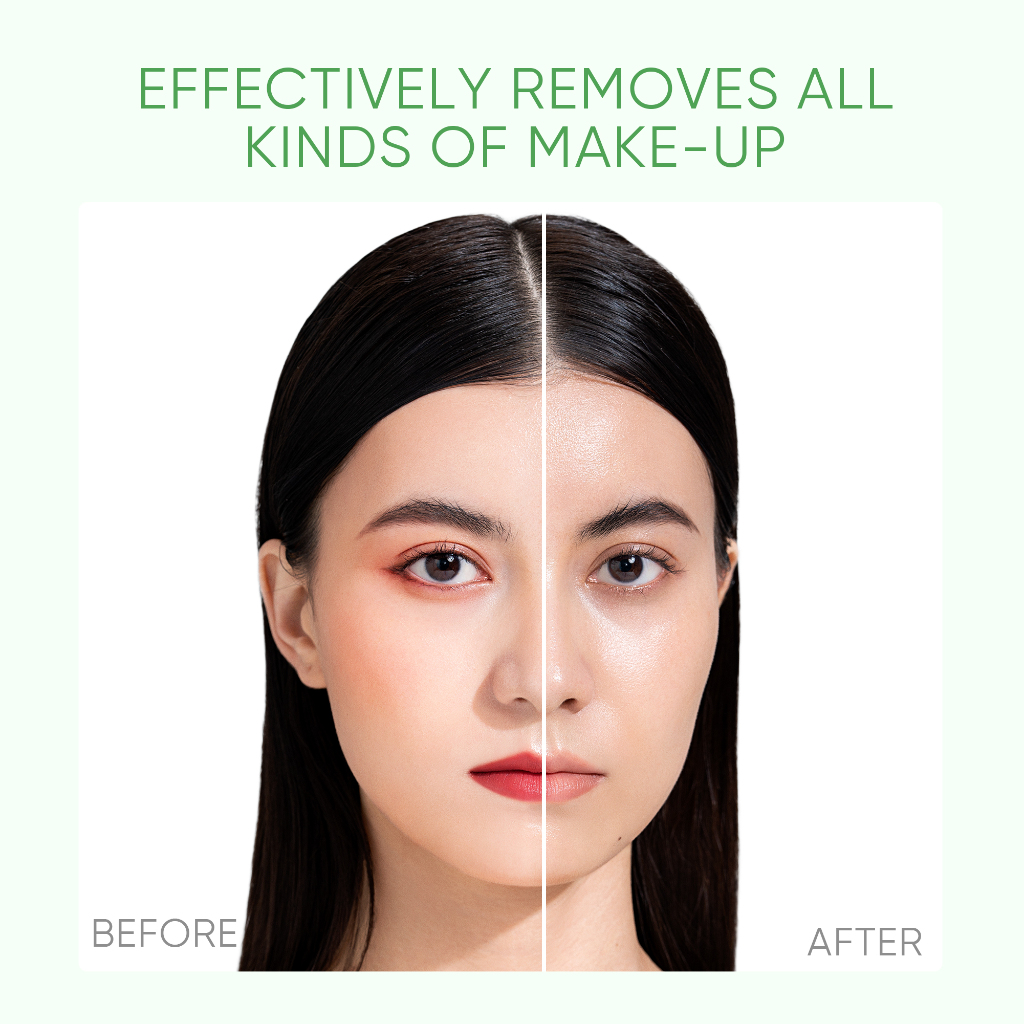 Skintific Mugwort Purifying Micellar Water 300ml