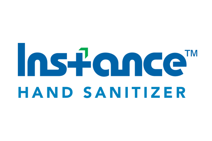Instance Hand Sanitizer