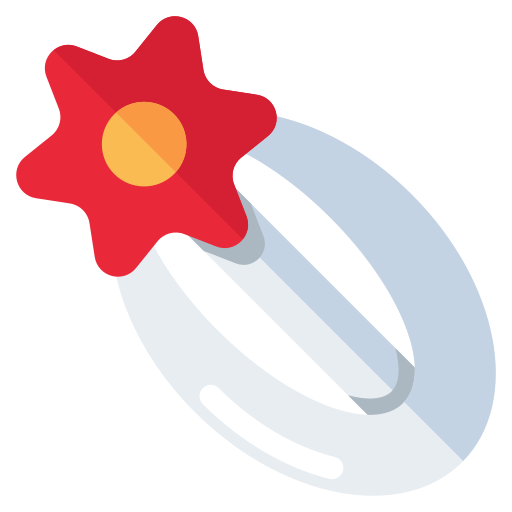 Aksesoris Tambahan (Bros & Pin)